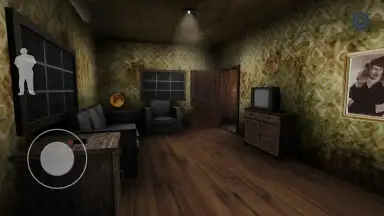 Captura de tela de Evil Kid 4