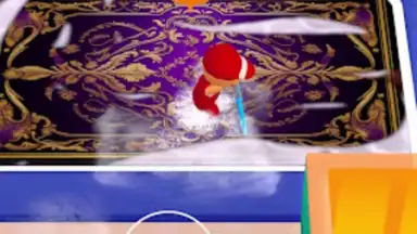 Captura de tela de Carpet Cleaning ASMR 3