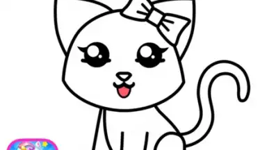 Captura de tela de Drawing Games for Kids 6