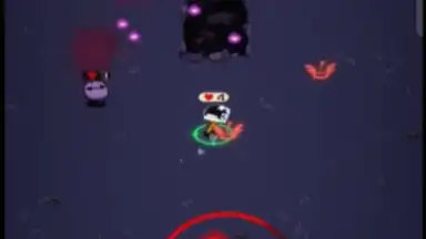 Captura de tela de Limbo Disco 13