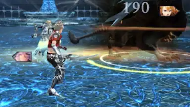 Captura de tela de BladexLord 4
