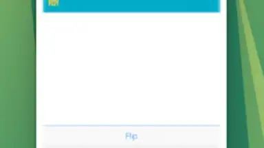 Captura de tela de AnkiApp Flashcards 5