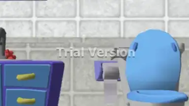 Captura de tela de Talking Droid 12