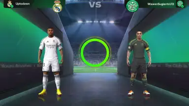 Captura de tela de EA Sports FC Mobile 26 (FIFA Soccer) 2