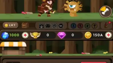 Captura de tela de Cash Knight 9