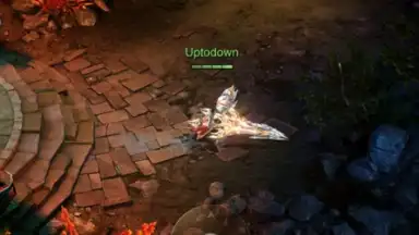Captura de tela de Ashland 3