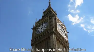 Captura de tela de EpocCam 2