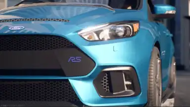Captura de tela de Need for Speed: Assemble 2