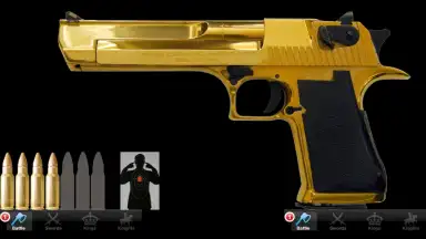Captura de tela de Guns 4