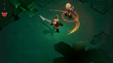 Captura de tela de Alchemy Knight 13