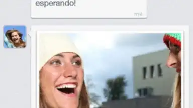 Captura de tela de Mitmi 2