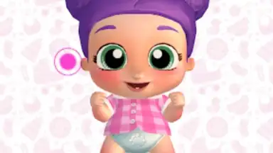 Captura de tela de LAFFIES, HAPPY BABIES 2