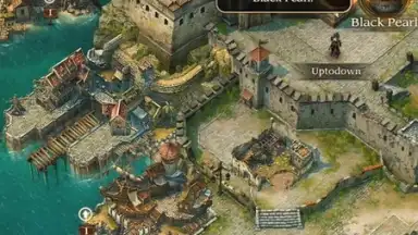Captura de tela de Pirates of the Caribbean: Tides of War 6