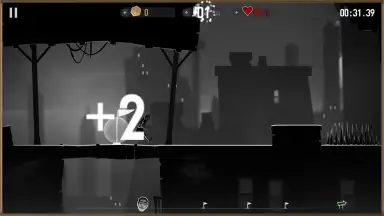 Captura de tela de She Wants Me Dead 4