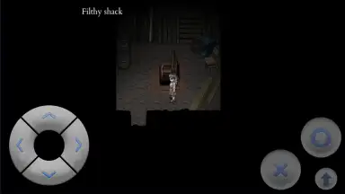 Captura de tela de Fear and Hunger 2: Termina 3