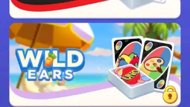 Captura de tela de UNO Wonder 8
