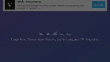 Captura de tela de MyRadio 14