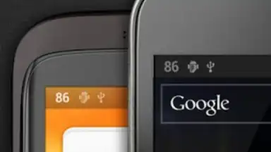 Captura de tela de Battery 2