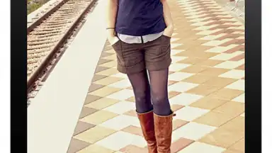 Captura de tela de Best Camera App Quality 4
