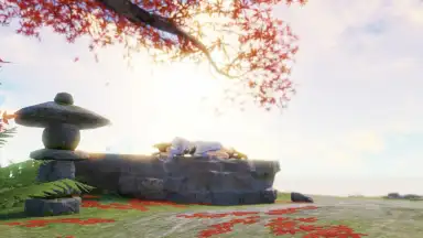 Captura de tela de Moonlight Blade M 4