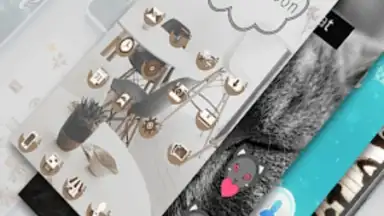 Captura de tela de Cool S20 Launcher Galaxy OneUI 6