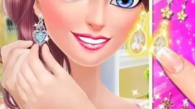 Captura de tela de Wedding Photo Booth 8