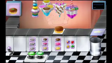Captura de tela de Purble Place 10