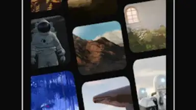 Captura de tela de AI Video 8