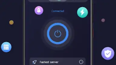 Captura de tela de VPN Bucks - Fast VPN Proxy 2