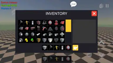 Captura de tela de Evertech Sandbox 8