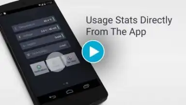 Captura de tela de Battery 1