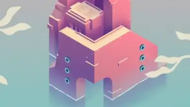 Captura de tela de Monument Valley 3 5