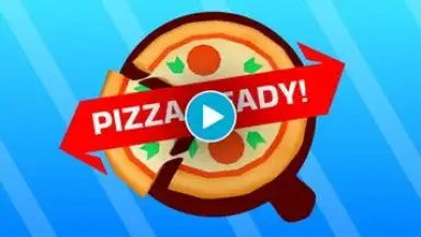 Captura de tela de Pizza Ready 1