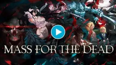 Captura de tela de MASS FOR THE DEAD 1