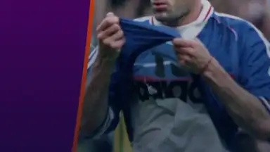 Captura de tela de FIFA Official App 5