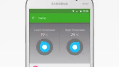Captura de tela de MiHome – Energenie Smart Home 2