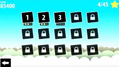 Captura de tela de Hanger Free 5