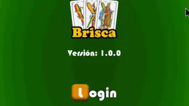 Captura de tela de Briscados 20