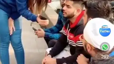 Captura de tela de Moj Lite + 6