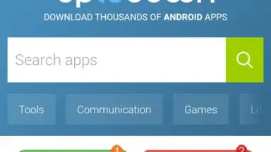 Captura de tela de Stellar Browser 3