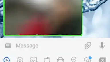 Captura de tela de Chat español 6