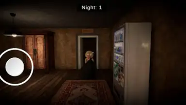 Captura de tela de Five Nights At Shrek's Hotel 2 10
