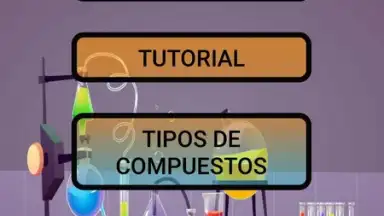 Captura de tela de Master Chemistry 8