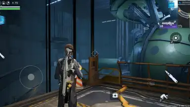 Captura de tela de Earth: Revival 9