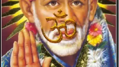 Captura de tela de Sai Baba LWP 1