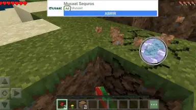Captura de tela de Craft Box Game Tree 19