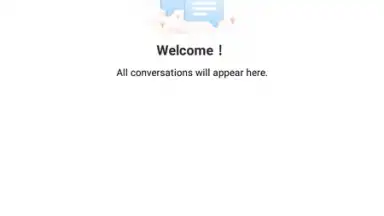 Captura de tela de SHAREit Lite 6