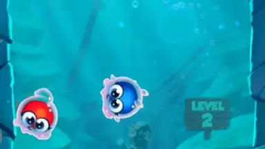 Captura de tela de Jigty Jelly 4