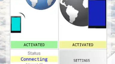 Captura de tela de Connection Stabilizer Booster 13