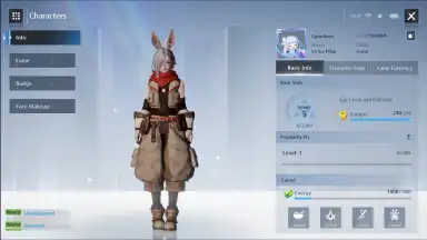 Captura de tela de Noah's Heart 9